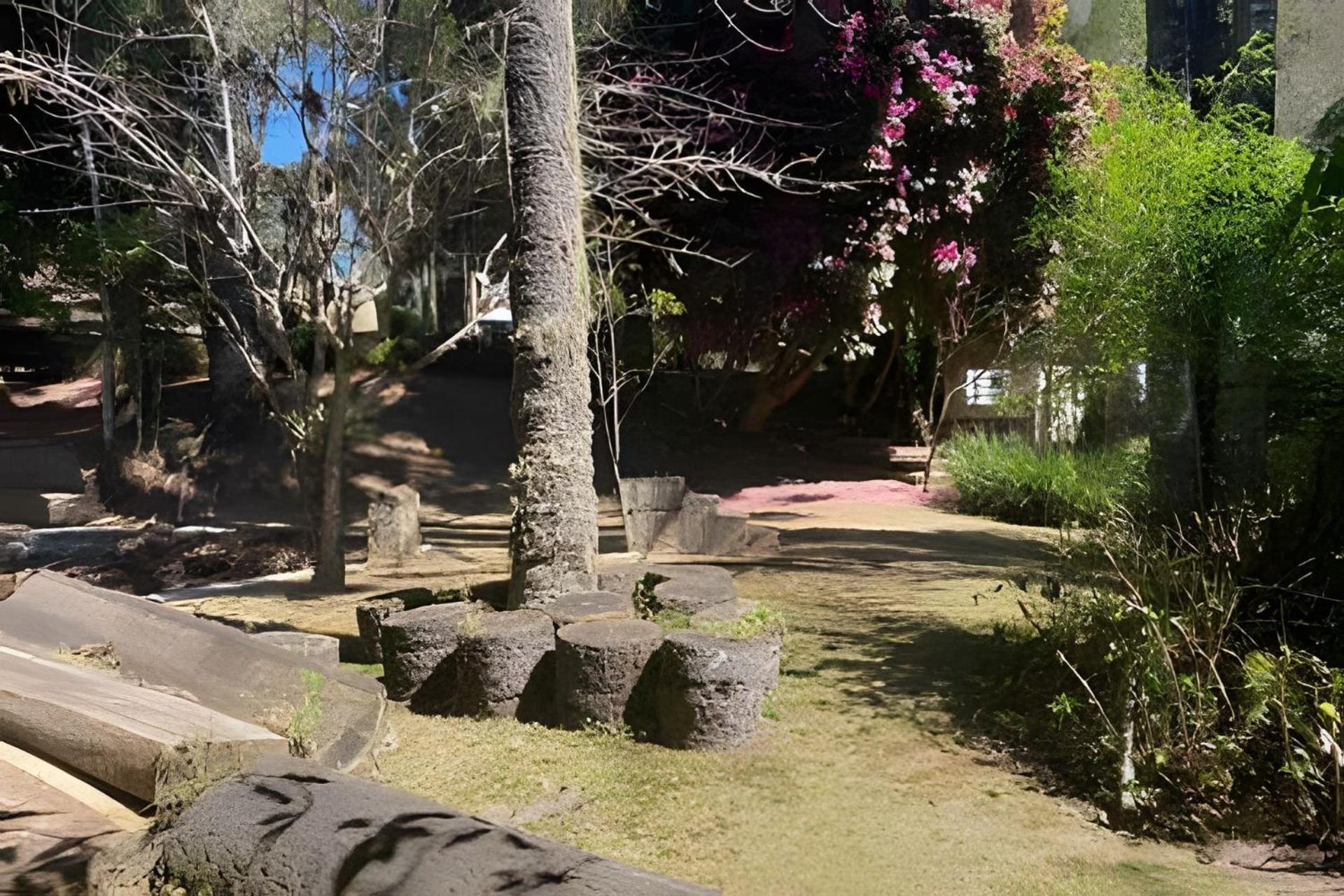 Cabana Suspensa Na Natureza - Regiao Turistica Campos do Jordão Exteriér fotografie